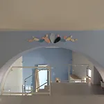 Corte Piri بيت ضيافة تريكاس