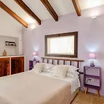 بيت ضيافة Corte Piri