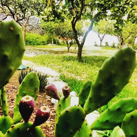 Corte Piri 4* Tricase