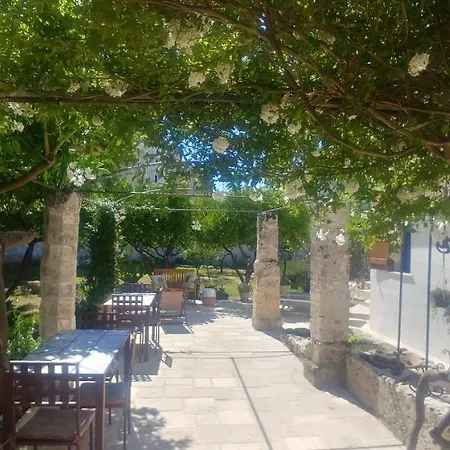 بيت ضيافة Corte Piri 4*