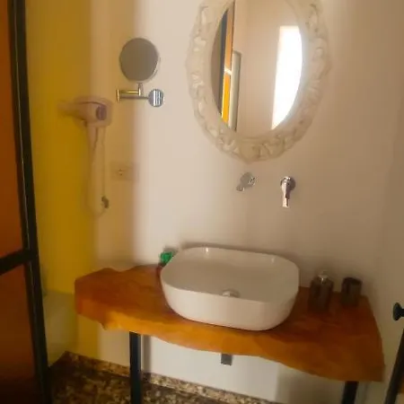 Corte Piri 4* Tricase