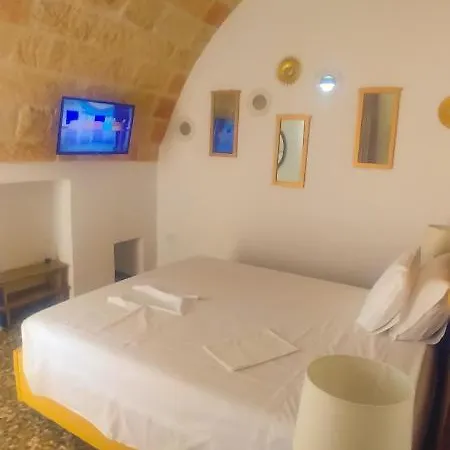 Corte Piri 4* Tricase