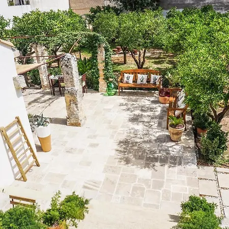 Corte Piri بيت ضيافة