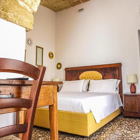 بيت ضيافة Corte Piri 4*