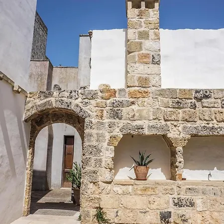 Corte Piri 4* Tricase