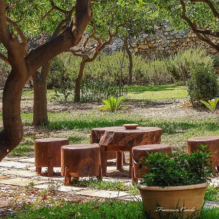 بيت ضيافة Corte Piri