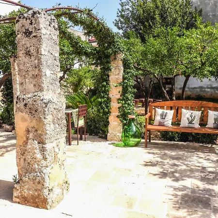 Corte Piri بيت ضيافة