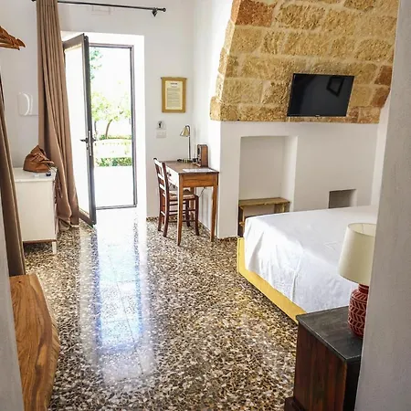 Gasthof Corte Piri Tricase