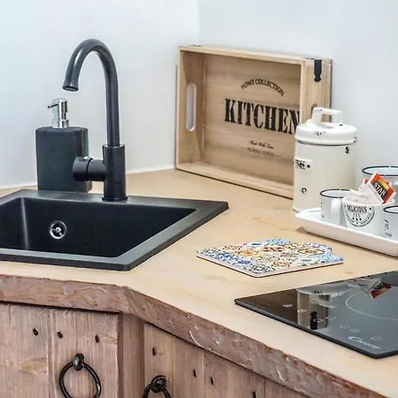 Corte Piri 4* Tricase