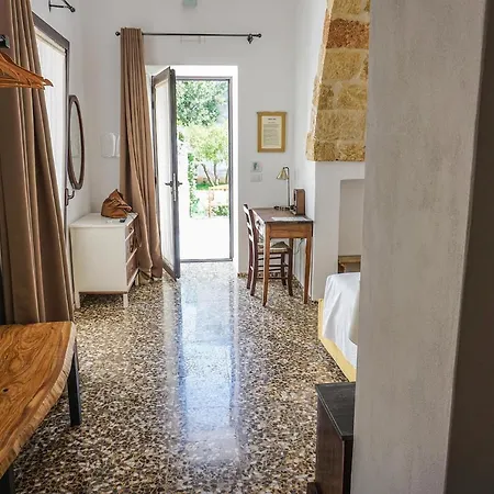 Corte Piri بيت ضيافة