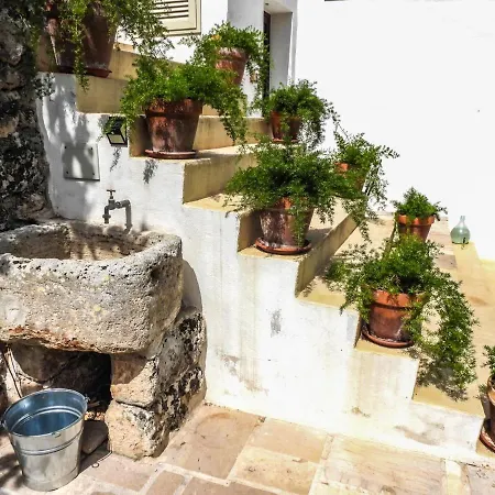 Corte Piri بيت ضيافة 4*