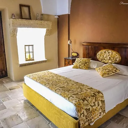 Corte Piri بيت ضيافة