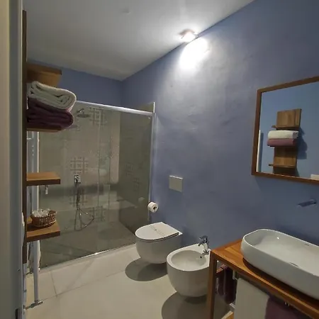 Gasthof Corte Piri Tricase