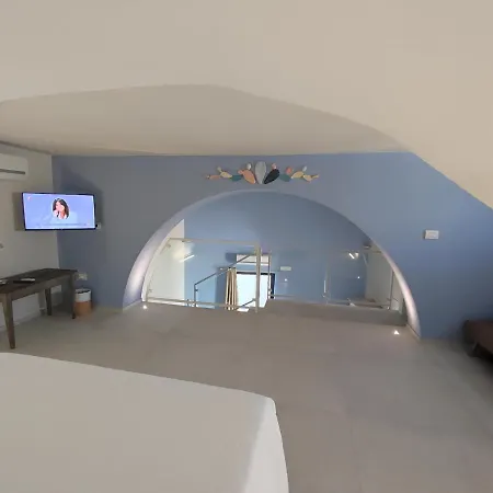 بيت ضيافة Corte Piri 4*