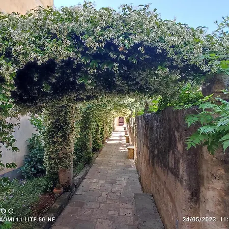بيت ضيافة Corte Piri 4*