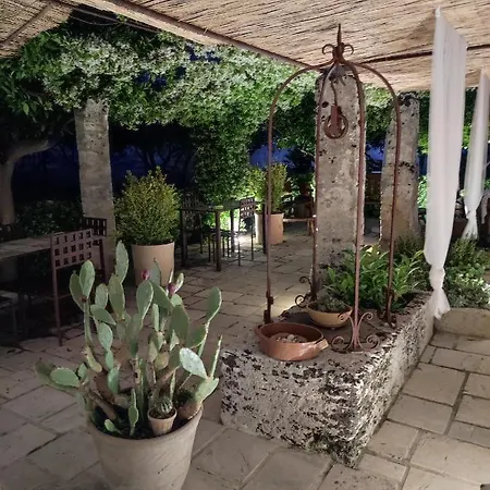 بيت ضيافة Corte Piri