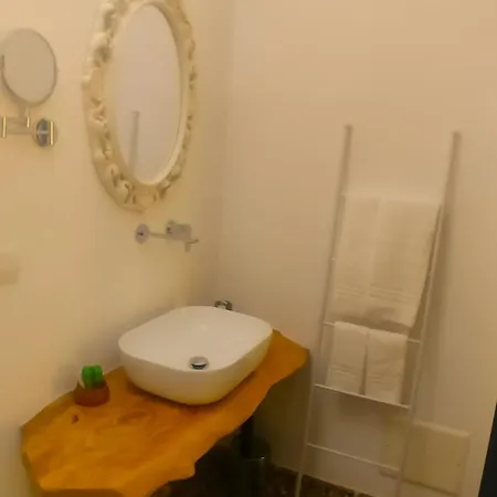 Corte Piri 4* تريكاس