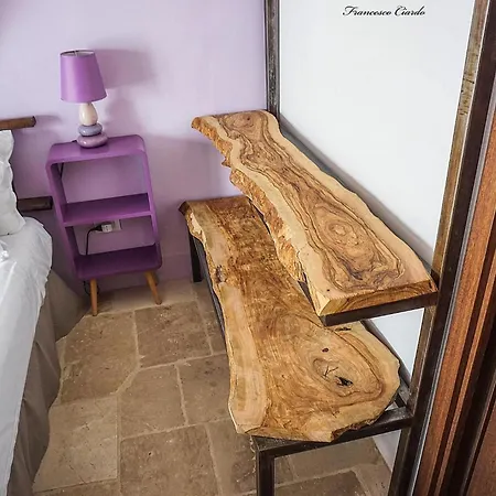 بيت ضيافة Corte Piri تريكاس