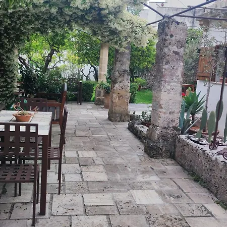 بيت ضيافة Corte Piri 4*