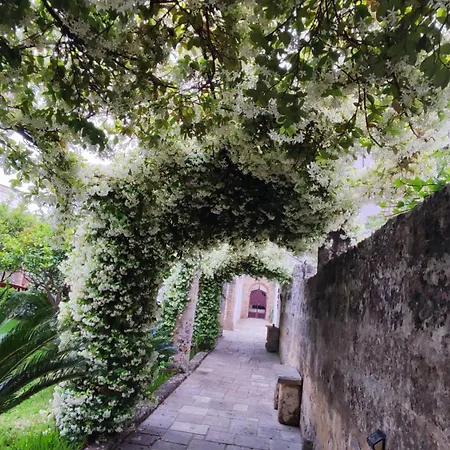 Gasthof Corte Piri Tricase