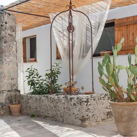 بيت ضيافة Corte Piri 4*