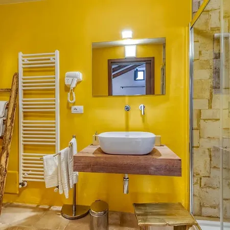 بيت ضيافة Corte Piri 4*