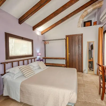 Corte Piri 4* تريكاس