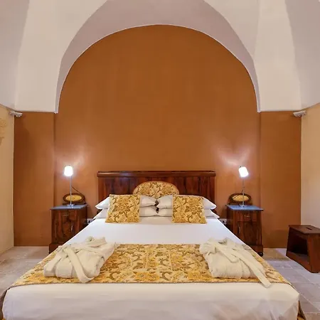 بيت ضيافة Corte Piri
