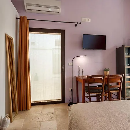 بيت ضيافة Corte Piri تريكاس