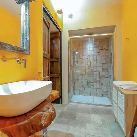 Corte Piri بيت ضيافة
