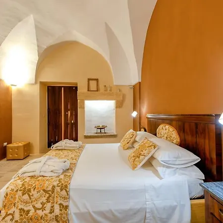 بيت ضيافة Corte Piri 4*