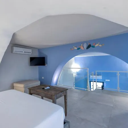 بيت ضيافة Corte Piri 4*