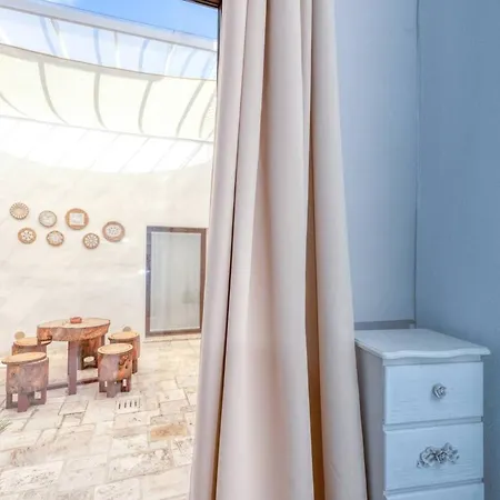 Corte Piri 4* تريكاس