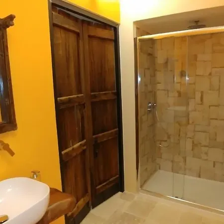 Corte Piri Gasthof Tricase