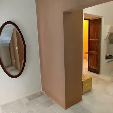 Corte Piri Gasthof Tricase