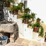Corte Piri Gasthuis 4*