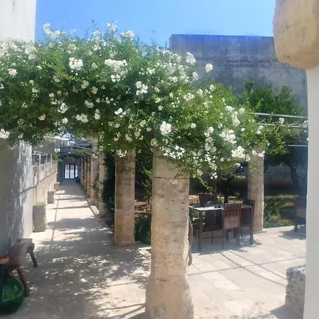 Corte Piri 4* Tricase