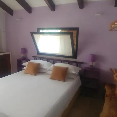 Corte Piri Maison d'hôtes 4*