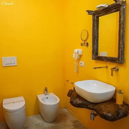 Maison d'hôtes Corte Piri