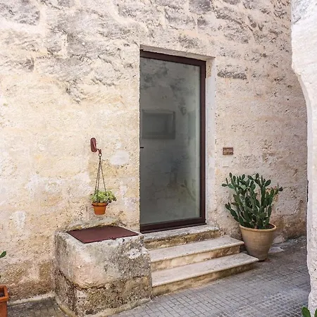 Corte Piri Maison d'hôtes