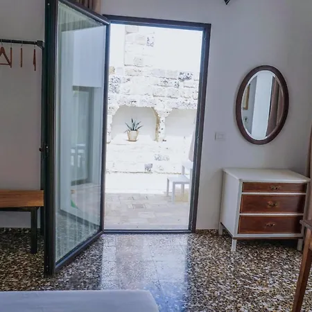 Maison d'hôtes Corte Piri Tricase