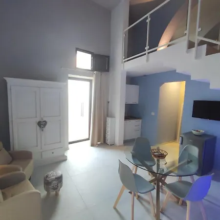 Corte Piri Maison d'hôtes 4*