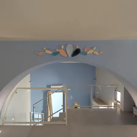 Corte Piri Maison d'hôtes Tricase