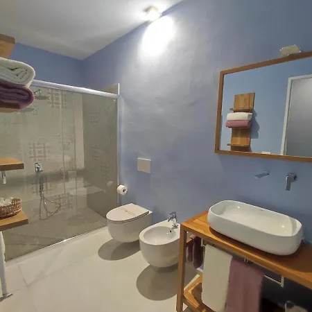 Corte Piri Maison d'hôtes