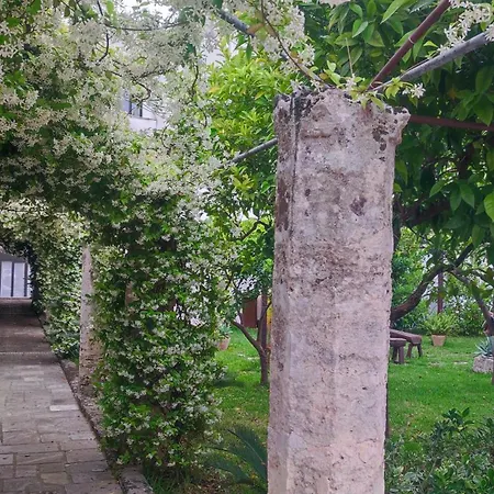 Corte Piri Guest house 4*