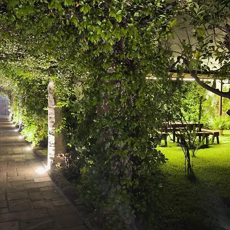 Corte Piri Guest house 4*