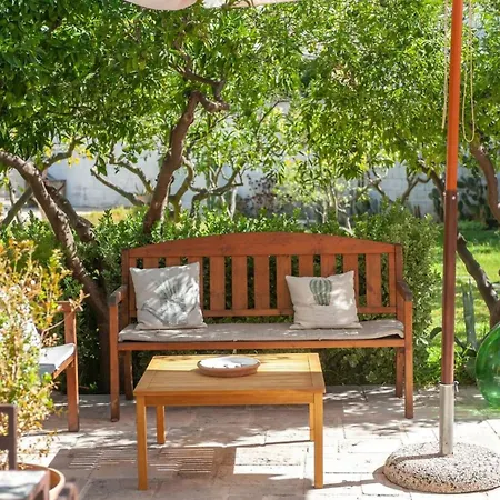 Pensjonat Corte Piri Tricase