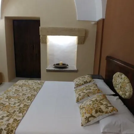 Maison d'hôtes Corte Piri Tricase