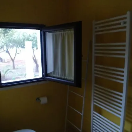 Corte Piri Maison d'hôtes Tricase