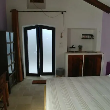 Corte Piri Maison d'hôtes Tricase